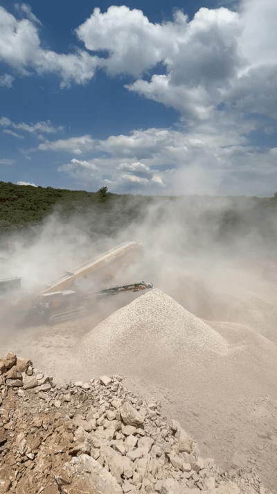 Bauxite