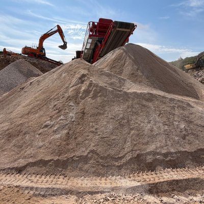 Bauxite