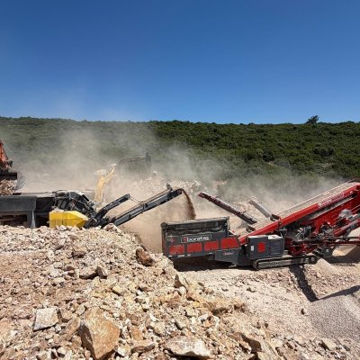 Bauxite