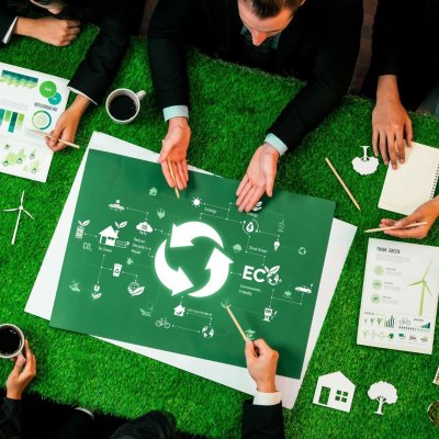 Ethical Values and Anti-Corruption