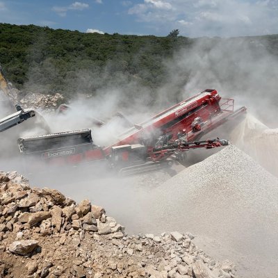 Bauxite