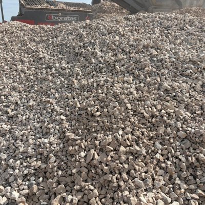 Bauxite