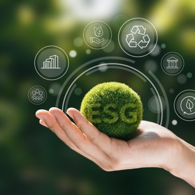 ESG Report (Additional Files)