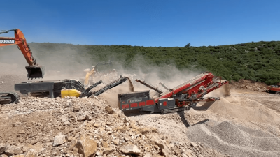 Bauxite