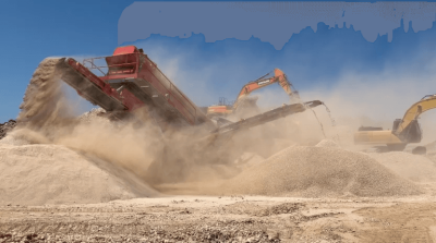 Bauxite