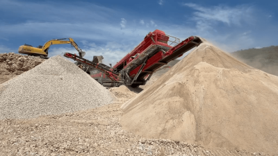 Bauxite